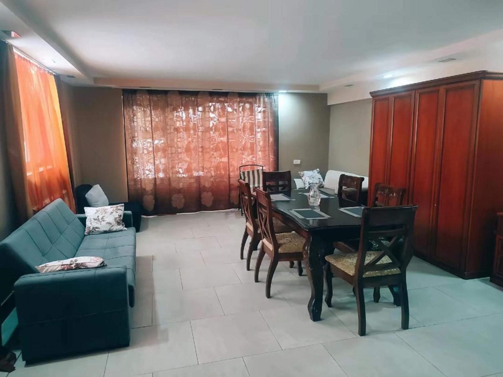 Vardisubani Villa Stepancminda Exteriér fotografie